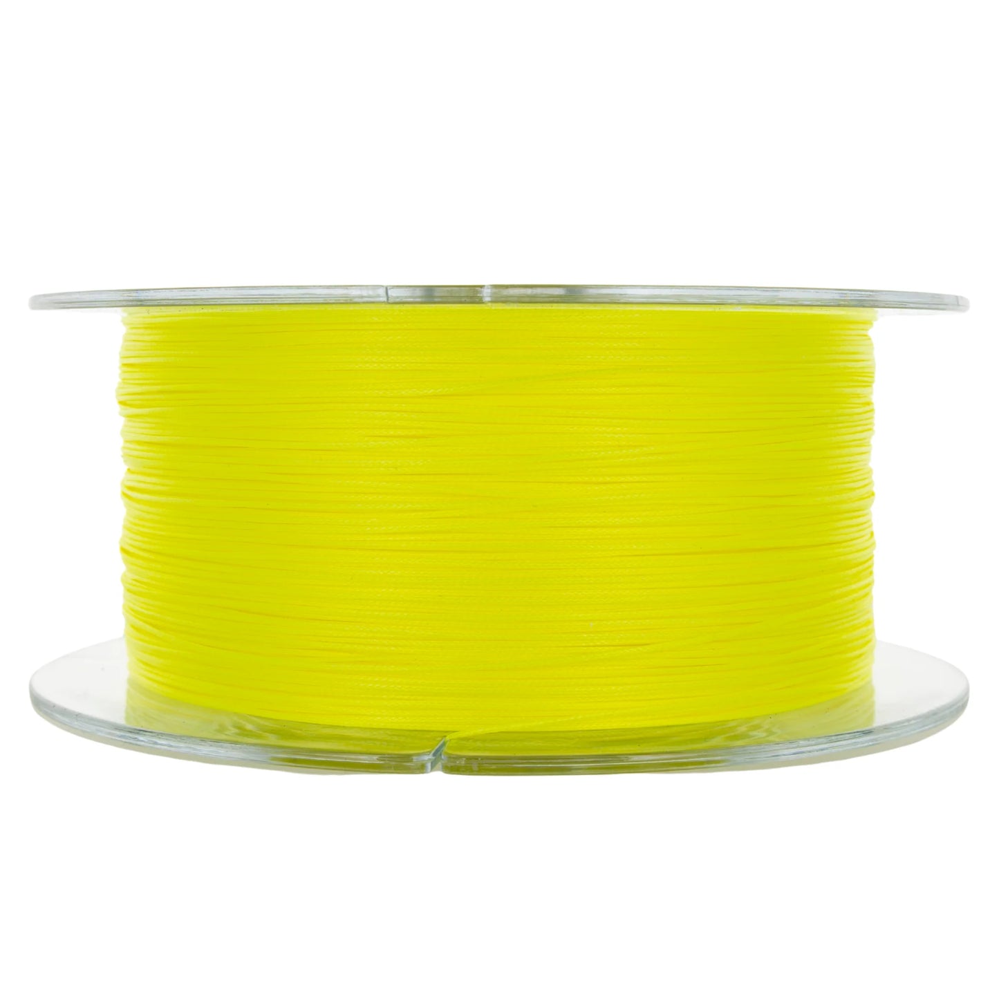 Reaction Tackle Hollow Core - 16 Strand Braided Fishing Line