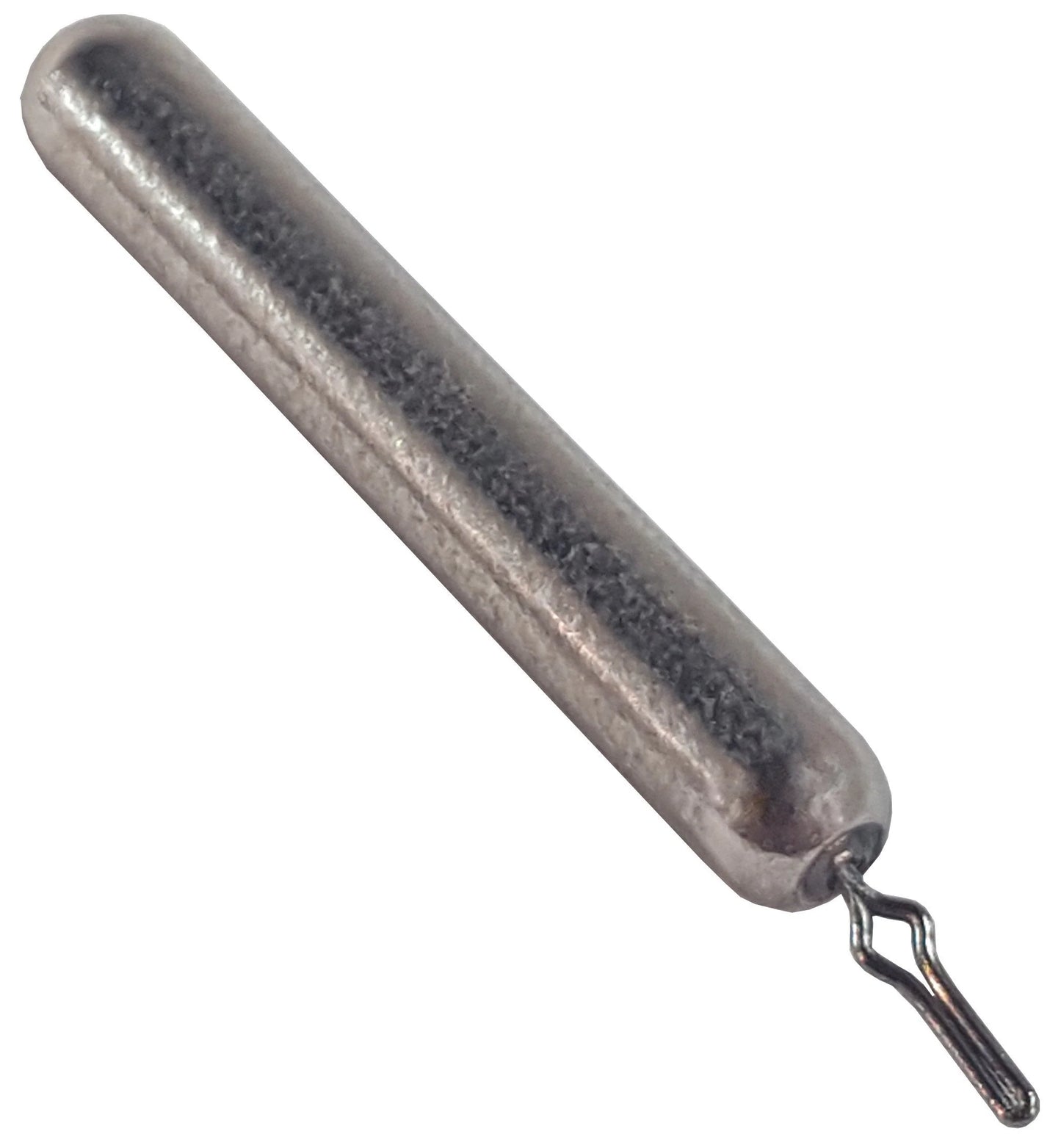 "SALE" Reaction Tackle Drop Shot Tungsten Weights / Fishing Sinkers in Various Sizes and Colors
