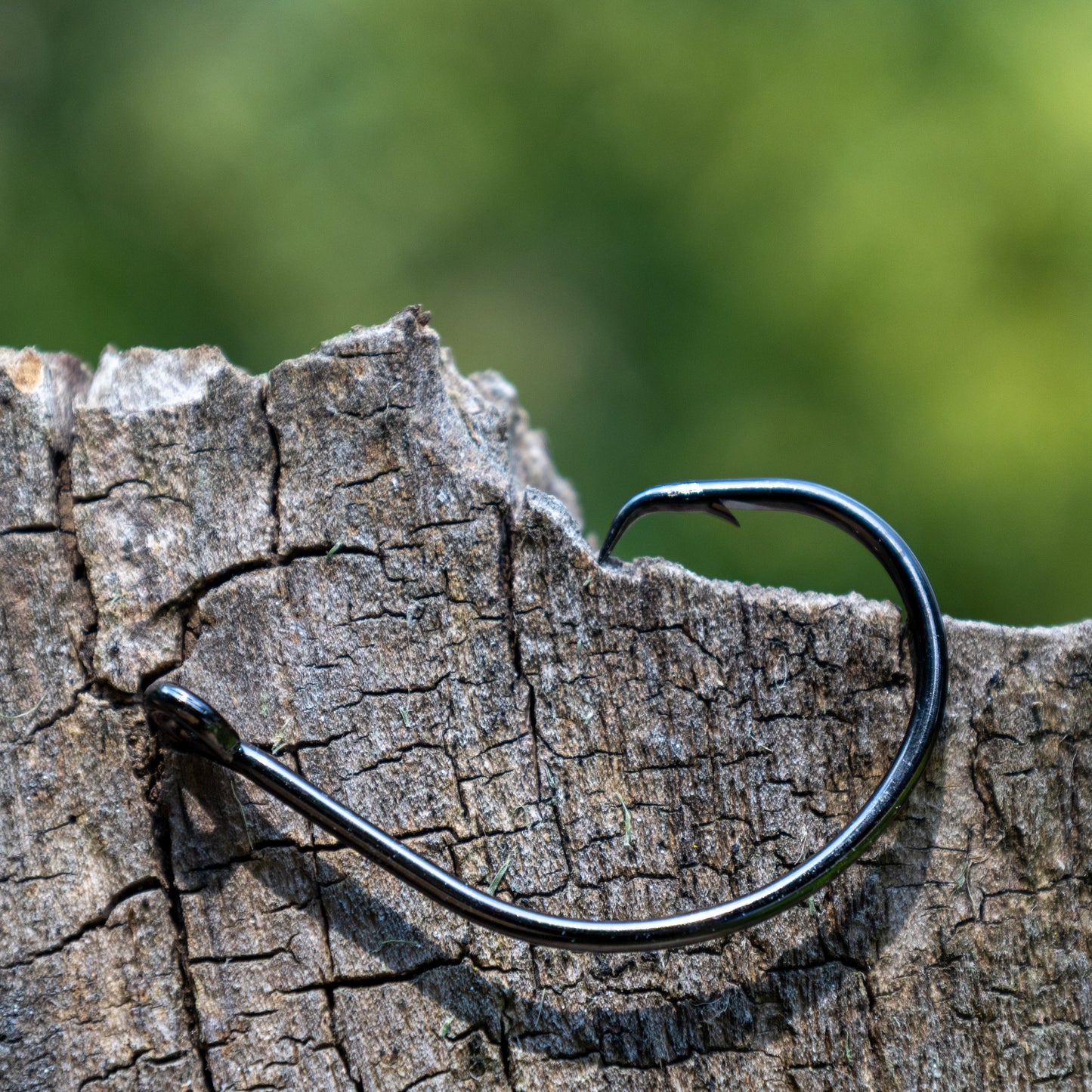 Reaction Tackle Premium Circle Hooks-25 Pack