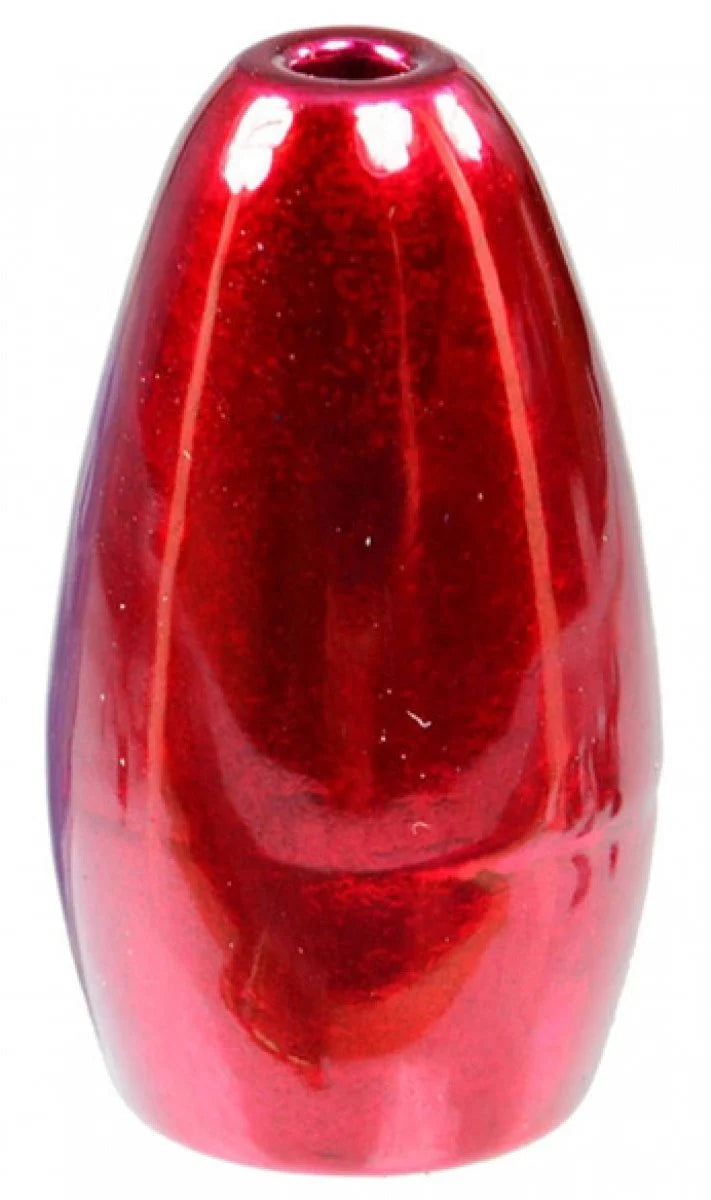 "SALE" - Reaction Tackle Tungsten Bulk Flipping Weights in Various Sizes and Colors