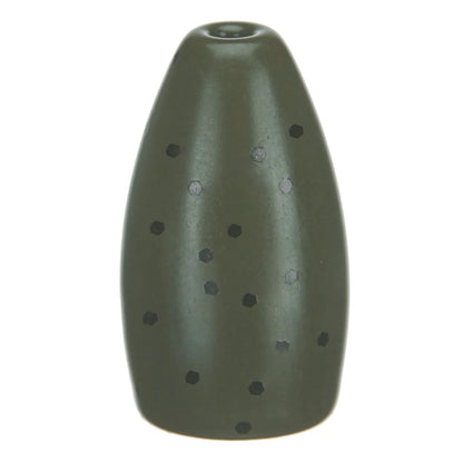 "SALE" - Reaction Tackle Tungsten Bulk Flipping Weights in Various Sizes and Colors