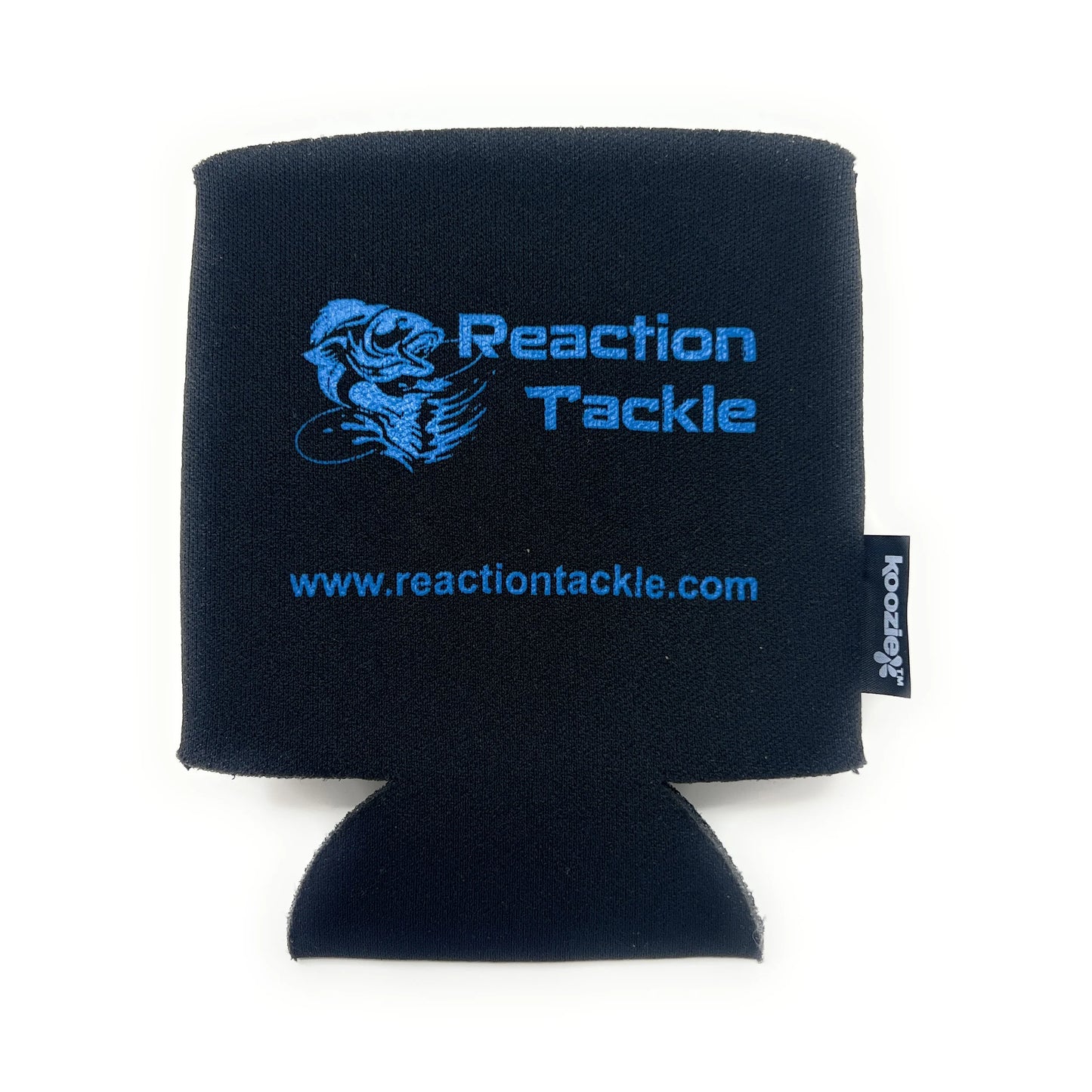 Reaction Tackle Can KOOZIE ®