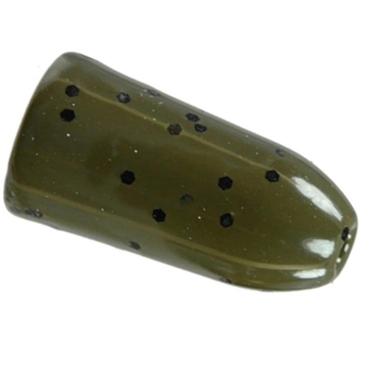 "SALE"- Reaction Tackle Tungsten Worm Weights / Bullet Sinkers in Various Sizes and Colors