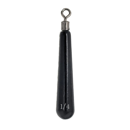 Reaction Tackle Tungsten Drop Shot Weights