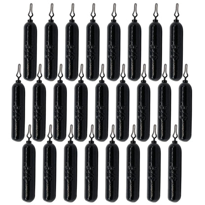 Reaction Tackle Lead Drop Shot Weights- Bulk Packs or Kits