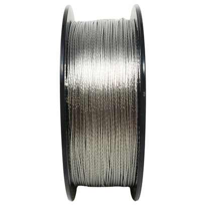 Reaction Tackle Copper Fishing Line - Trolling Wire - Tin Coated - New