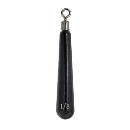 Reaction Tackle Tungsten Drop Shot Weights