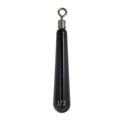 Reaction Tackle Tungsten Drop Shot Weights