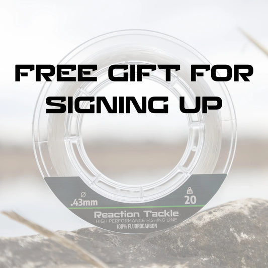 Signup Sample Packs