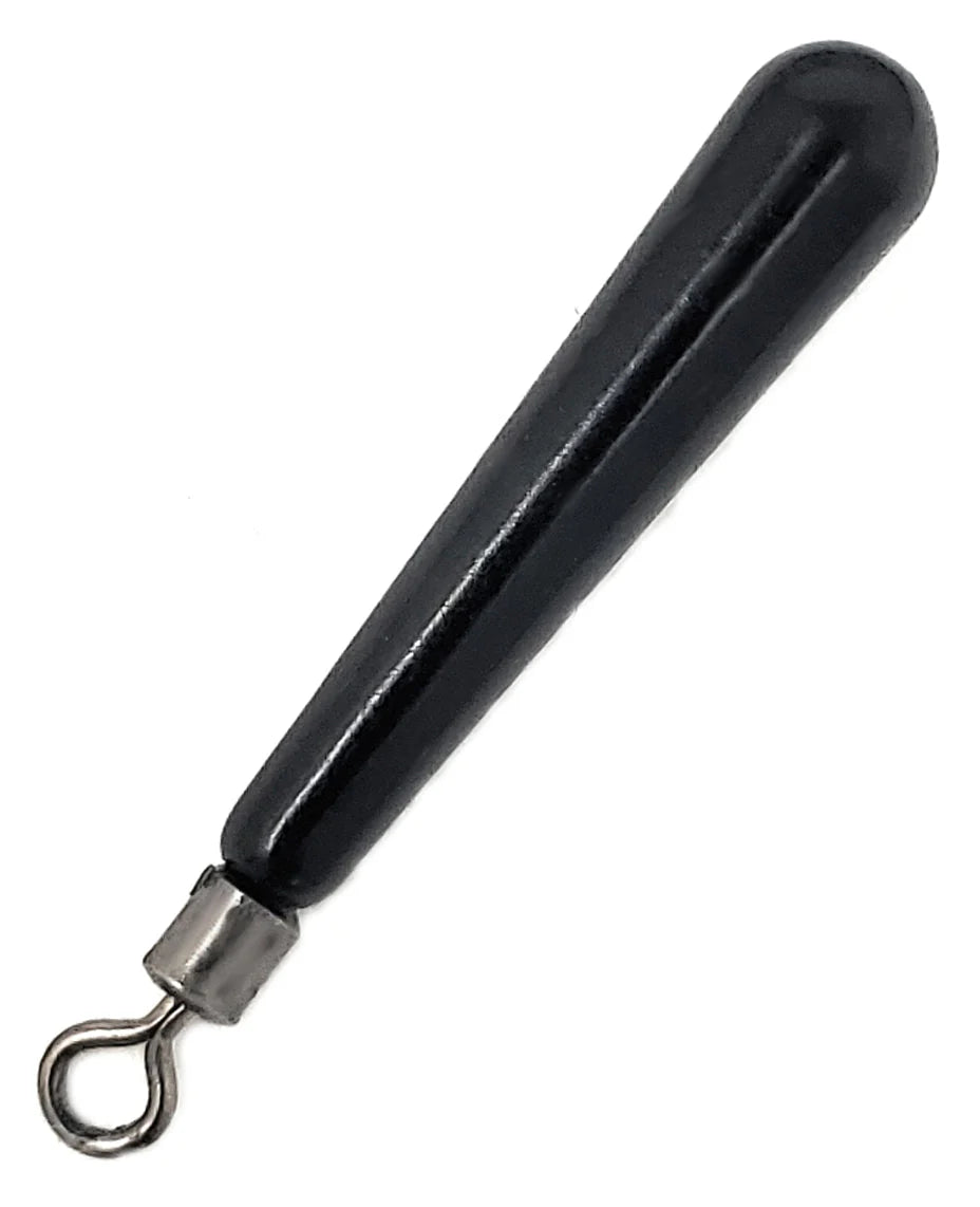 "SALE" Reaction Tackle Drop Shot Tungsten Weights / Fishing Sinkers in Various Sizes and Colors