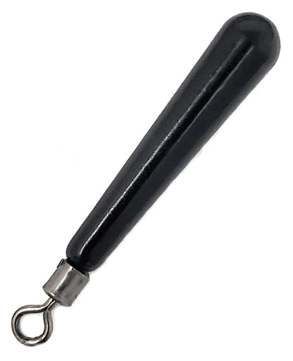 "SALE" Reaction Tackle Drop Shot Tungsten Weights / Fishing Sinkers in Various Sizes and Colors